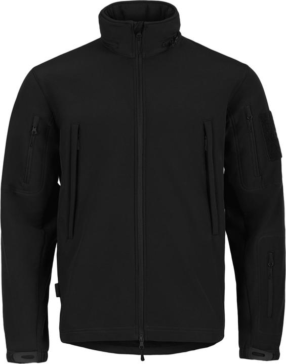 Immagine prodotto Highlander Giacca tattica Softshell-Blk/Xlrg (XXL)