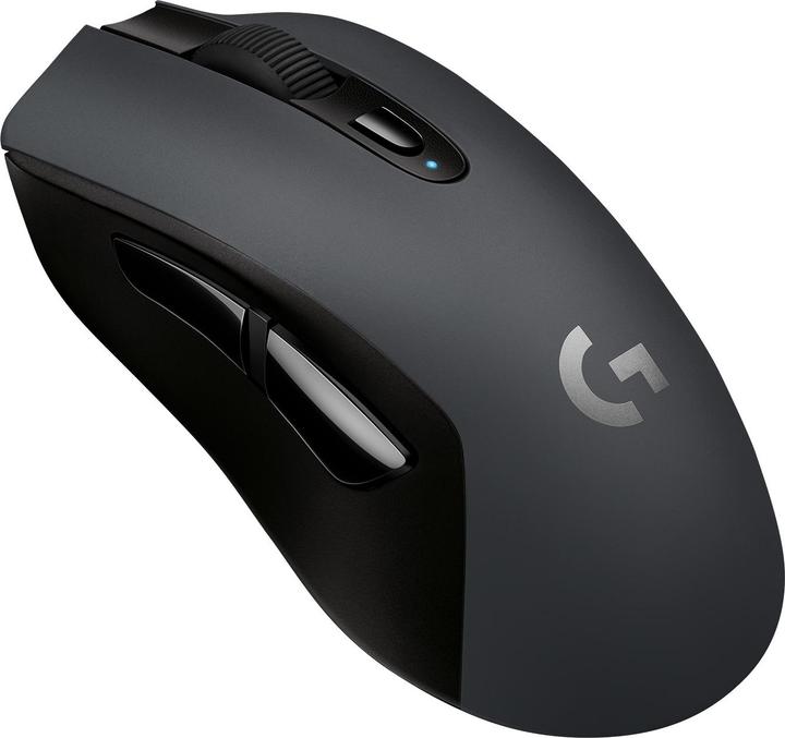 Produktbild Logitech G G603 Lightspeed (Kabellos)