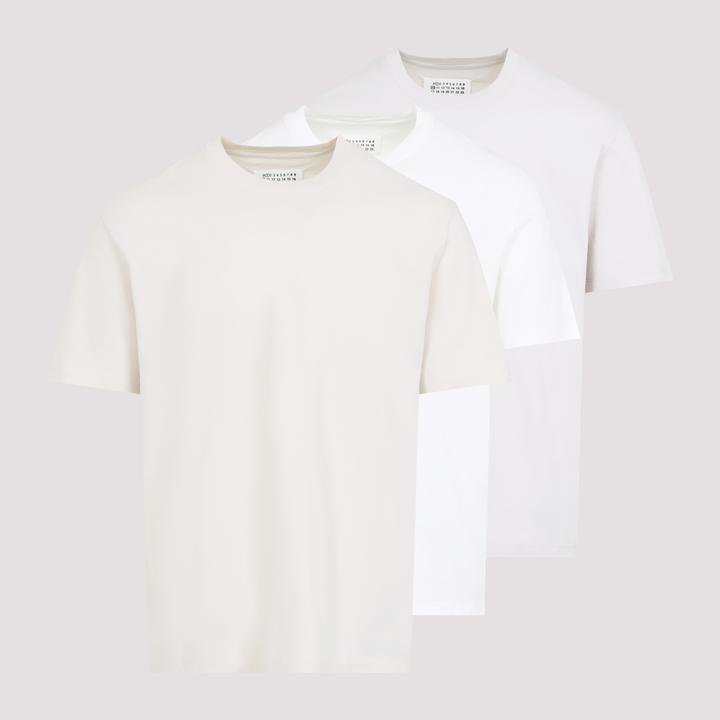 Actual product image Maison Martin Margiela Maison Margiela T-shirts And Polos Multicolour (S)