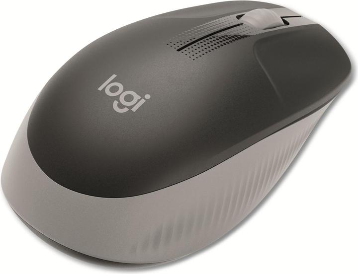 Image du produit Logitech M190 (Sans fil)