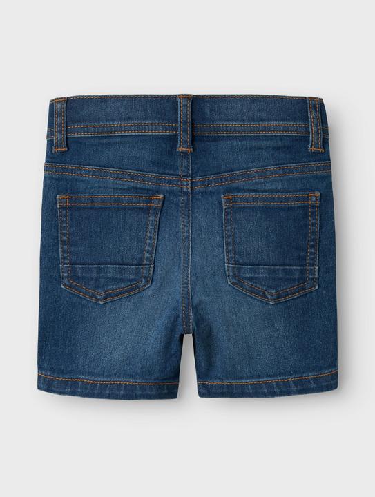 Image du produit Name it Slim Fit Jeansshorts (92)