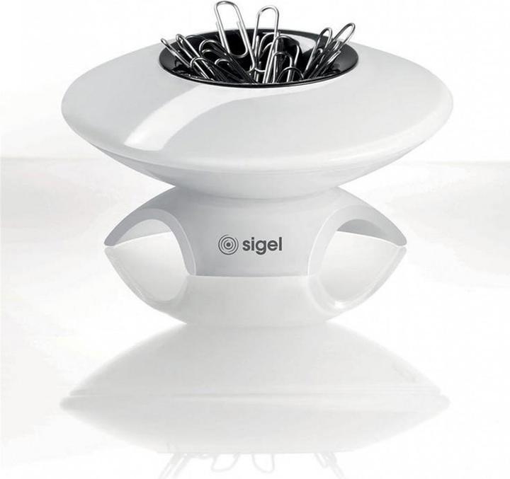 Produktbild Sigel Eyestyle Klammernspender (1 x)