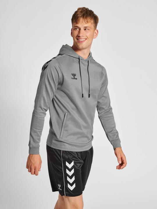 Produktbild hummel Core Xk Poly Sweat Hoodie (3XL)