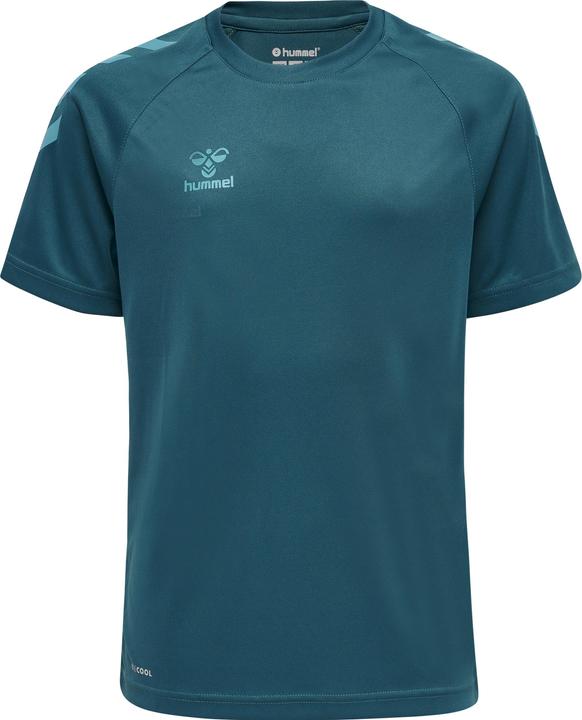 Immagine prodotto hummel Core Xk Core Poly T-Shirt S/S Bambini (152)