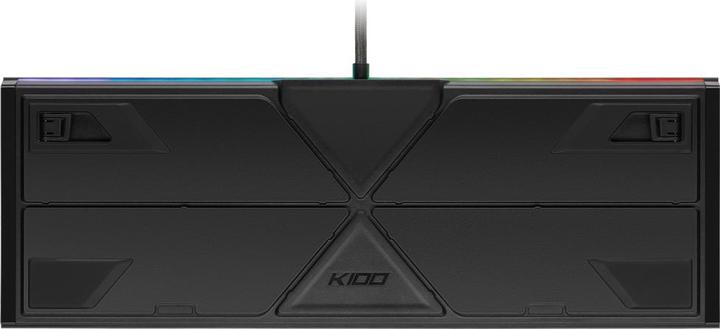 Produktbild Corsair K100 (CH, Kabelgebunden)