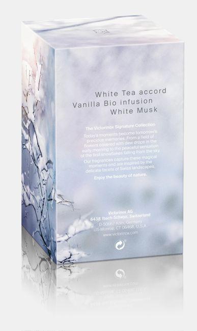 Immagine prodotto Victorinox - Prima Neve Eau de Toilette (Eau de toilette, 100 ml)