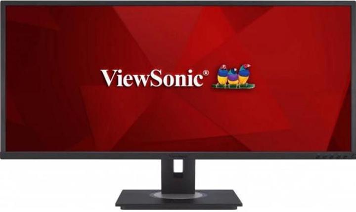 Image du produit Viewsonic VG3419C (3440 x 1440 pixels, 34")