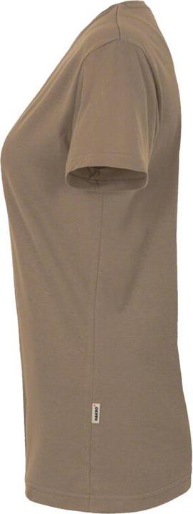 Actual product image Hakro V-shirt MIKRALINAR® (5XL)