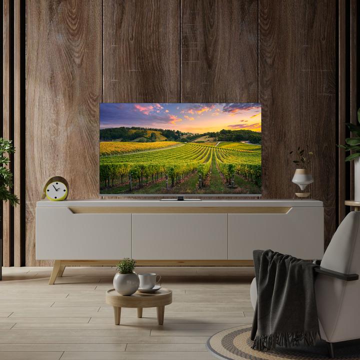 Immagine prodotto Thomson 50QG5C14 Tv QLed 50' Smart Google (50", QLED, 4K)