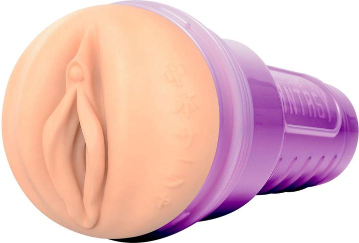 Productafbeelding Fleshlight Sasha Nakamoto Ecchi
