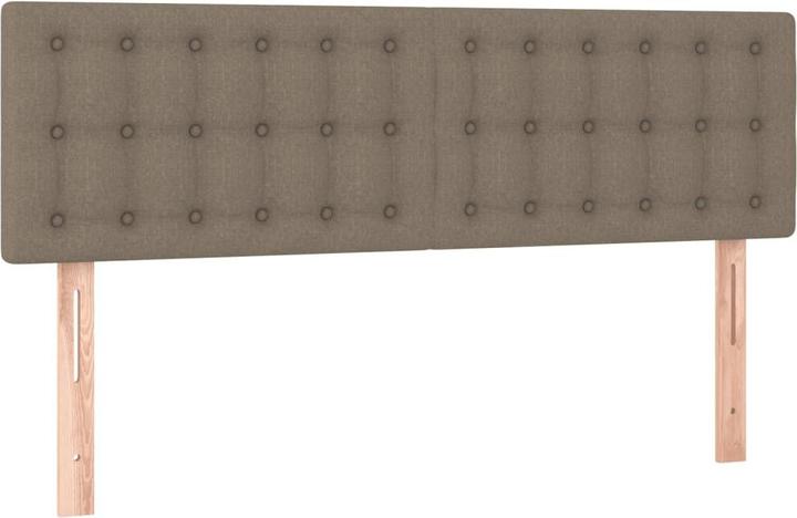 Actual product image VidaXL Trinity (140 x 190 cm)
