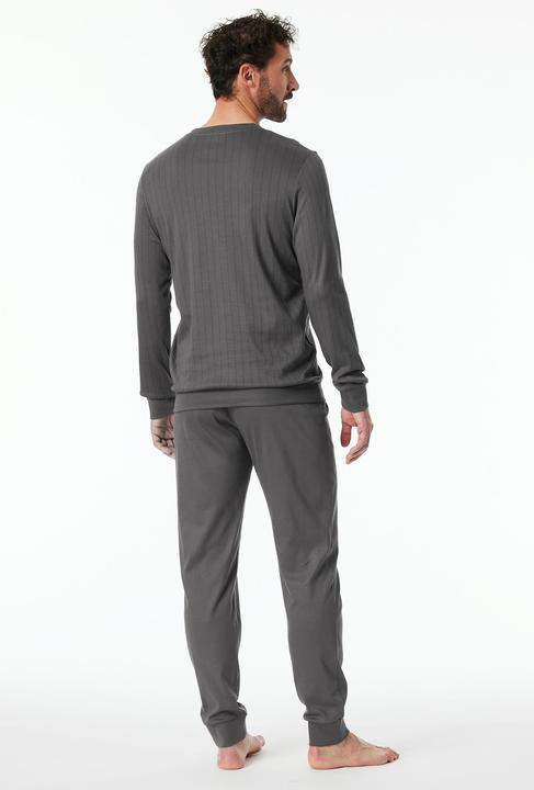 Actual product image Schiesser Fine Interlock Pyjamas (58, 3XL)