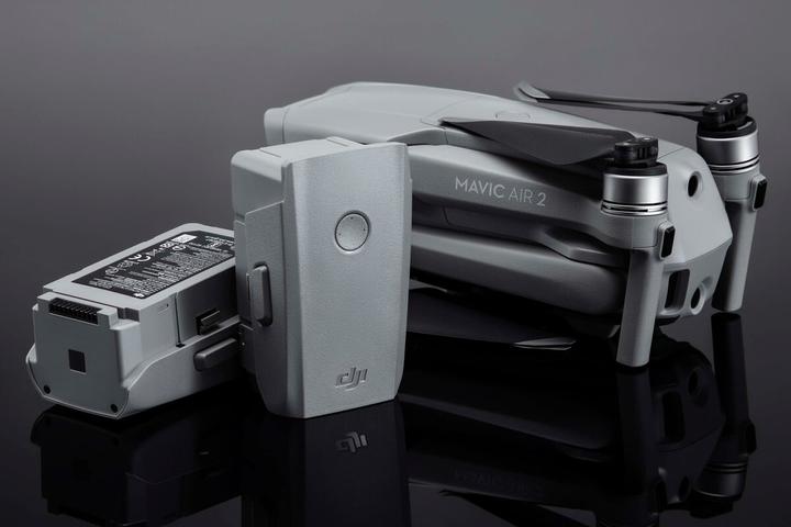 Produktbild DJI Intelligent Flight (Drohnen Akku, DJI Mavic Air 2)