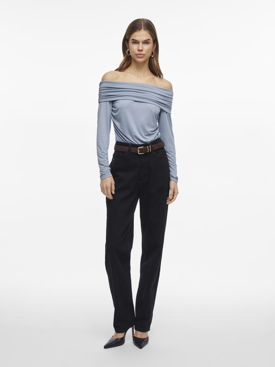 Image du produit Vila Langarm Off Shoulder Top (M)