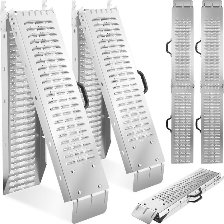 tectake Björn 2er Set