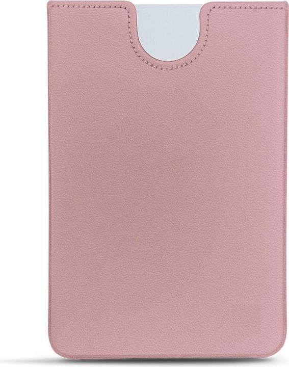Rose PU ( Pantone #efbae1 )