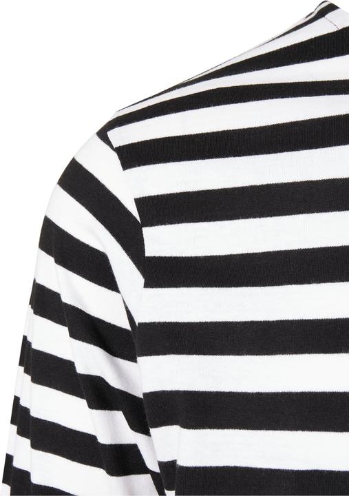 Immagine prodotto Urban Classics LS a strisce regolari (5XL)