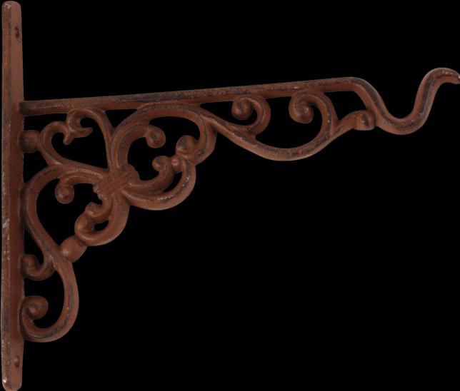 Produktbild Esschert Design Haken für Hanging Basket S