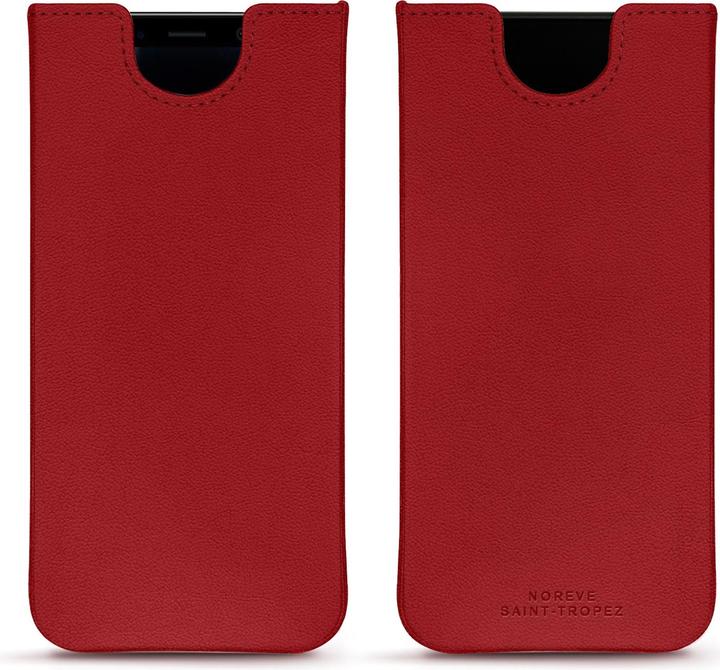 Rouge PU ( Pantone #d50032 )