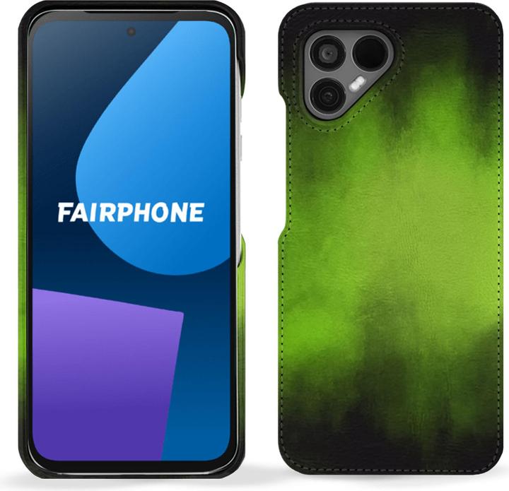 Immagine prodotto Noreve Custodia in pelle (OnePlus 5)