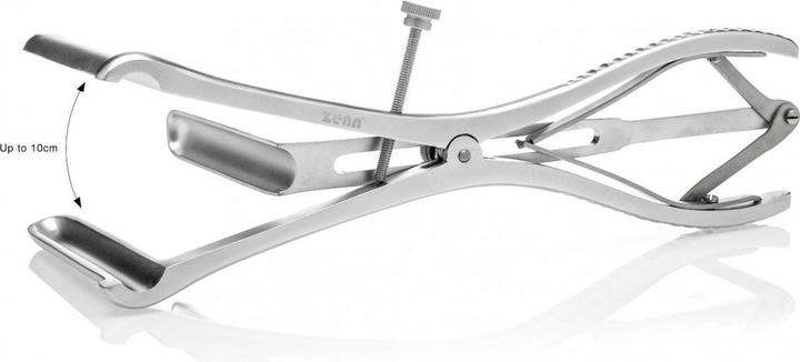 Produktbild Zenn THE BIG ONE - Anal Speculum