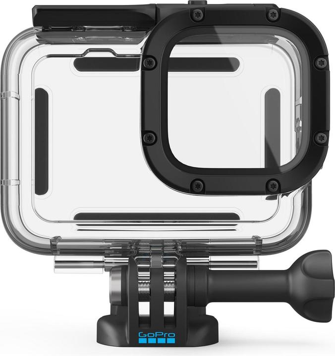 GoPro Protective housing + waterproof case for HERO10/11/12/13 Black (11, 12)