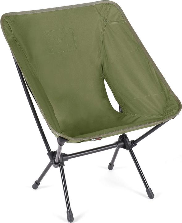 Olive militaire