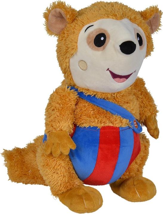 Produktbild Simba BoBo Siebenschläfer (35 cm)