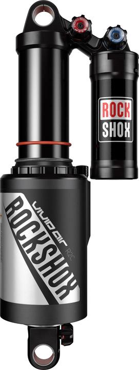 Sram Vivid Air R2C 216X63.5 / 8.5X2.5 (216 mm, 85 mm)