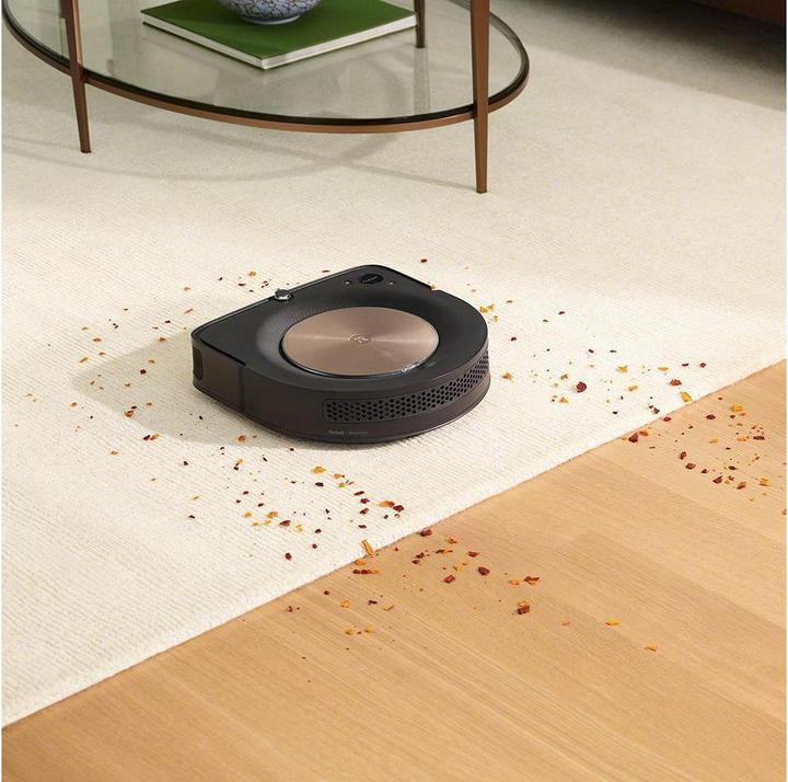 Image du produit iRobot Roomba s9+ (Robot vacuum)