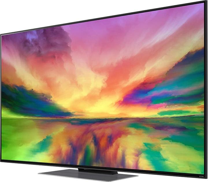 Image du produit LG 55QNED826RE (55", QNED82, QNED, 4K, 2023)