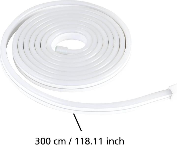 Produktbild EGLO Neon-stripe-z (300 cm, Indoor)