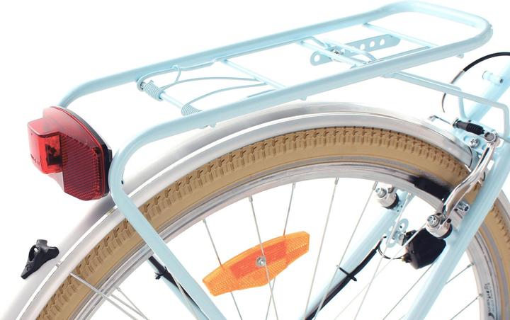 Actual product image KS Cycling Casino (53 cm)