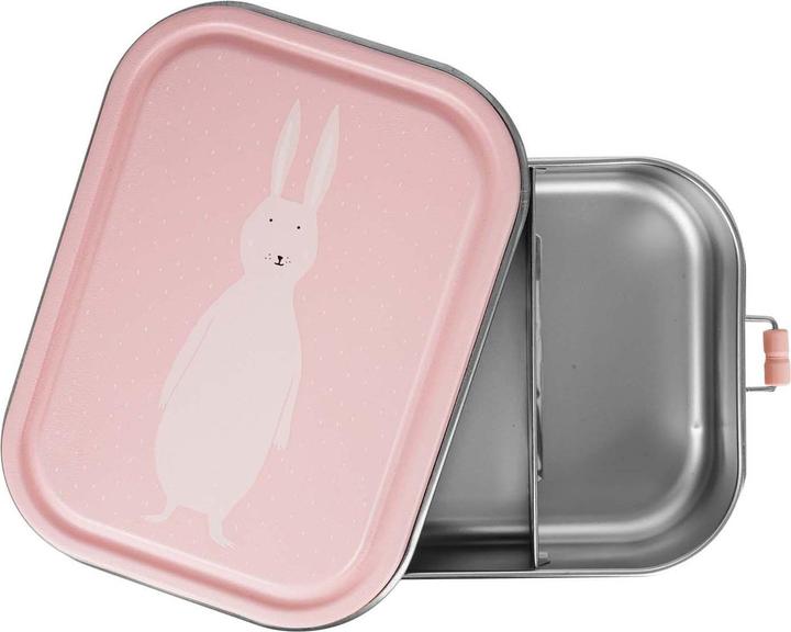 Produktbild Trixie Baby Lunchbox klein Hase