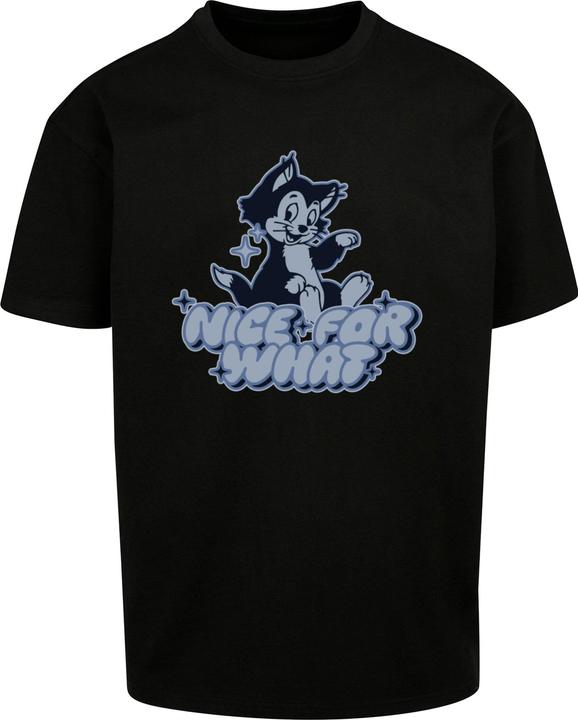 Produktbild Urban Classics Nice for what Heavy Oversize Tee - 127043 (L)