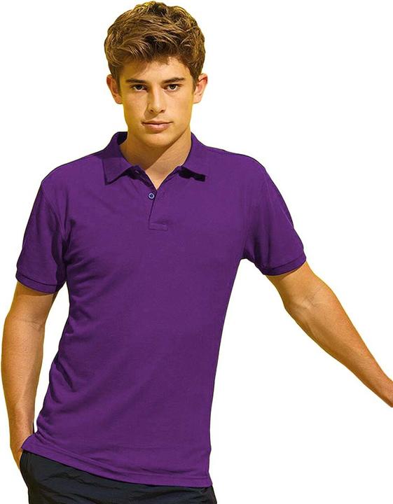 Image du produit Asquith & Fox Polo Asquith&Fox (5XL)