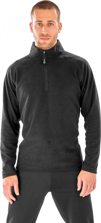 Produktbild Regatta Recyceltes Fleece mit Reissverschlusskragen (L)