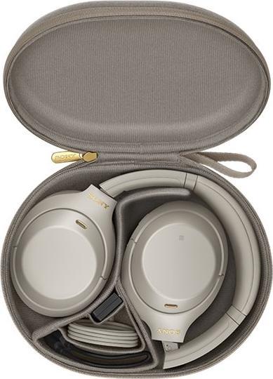 Actual product image Sony WH-1000XM4S (ANC, Cable, Wireless)