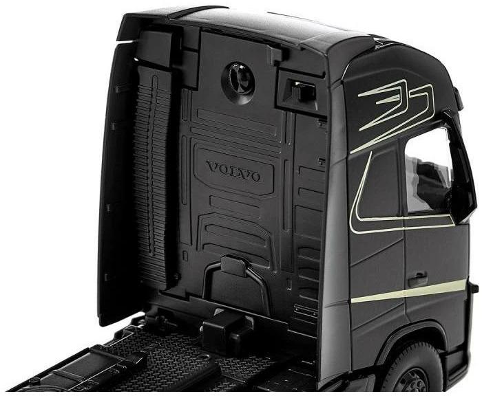 Actual product image Siku Volvo FH 16