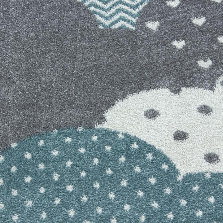 Actual product image Ayyildiz Hali BAMBI Children's Carpet (160 x 230 cm)