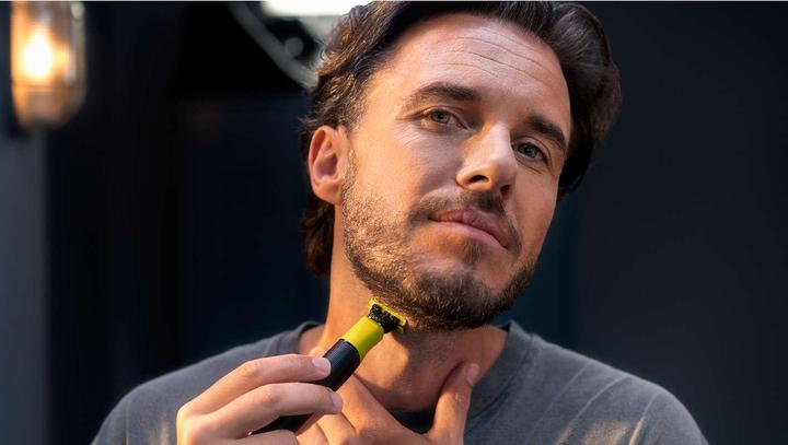 Produktbild Philips OneBlade 360 Connected