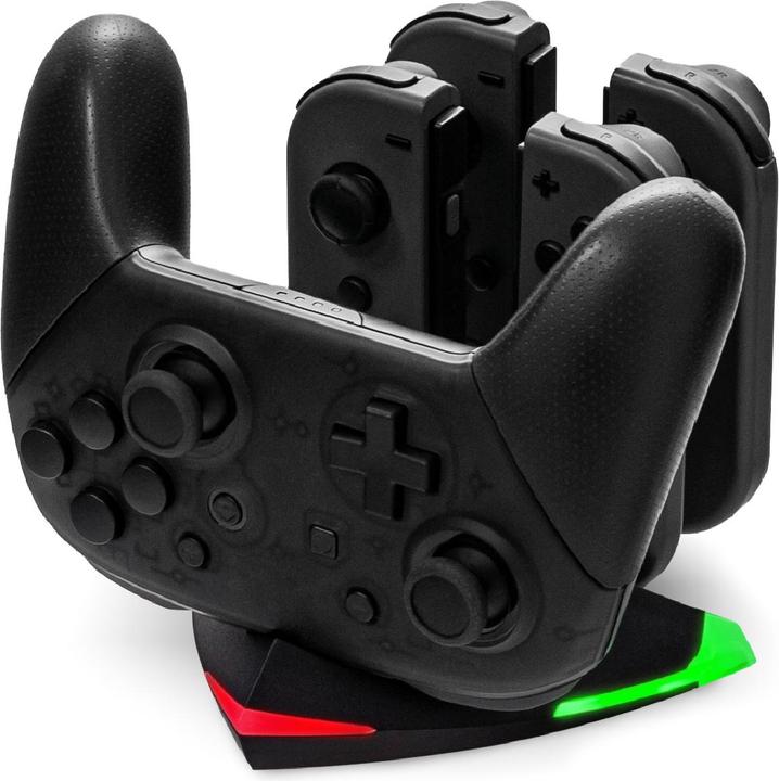 Snakebyte Arrow Charge S (Switch)