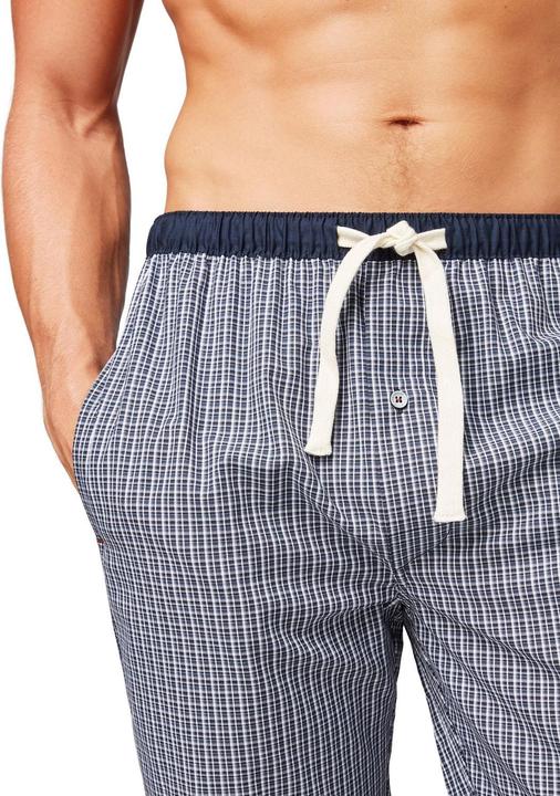 Actual product image Tom Tailor Men's long pyjama trousers (56)