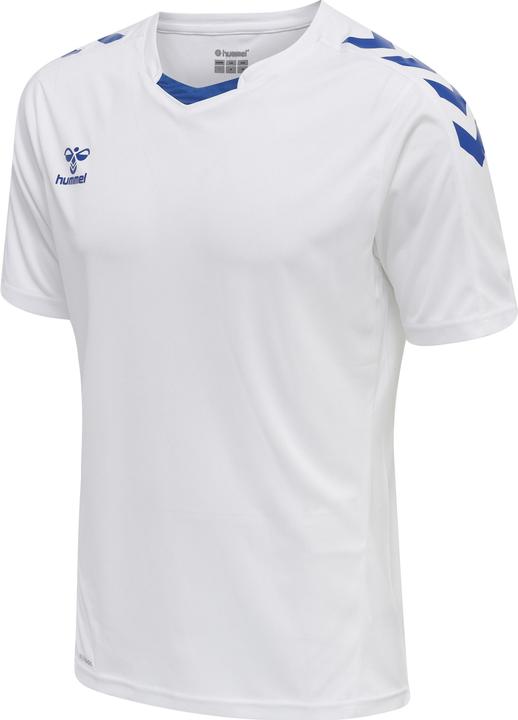 Image du produit hummel Core Xk Poly Jersey S/S (L)
