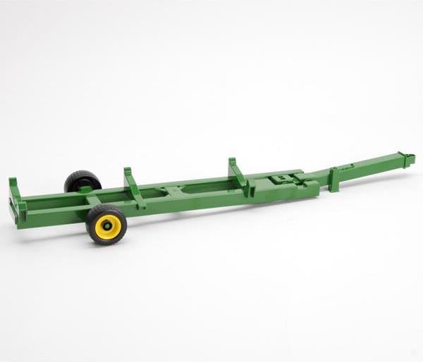 Immagine prodotto Bruder Carrello di taglio JD T670i