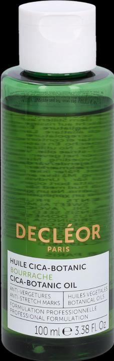 Actual product image Decleor Cica-Botanic (Body oil, 100 ml)