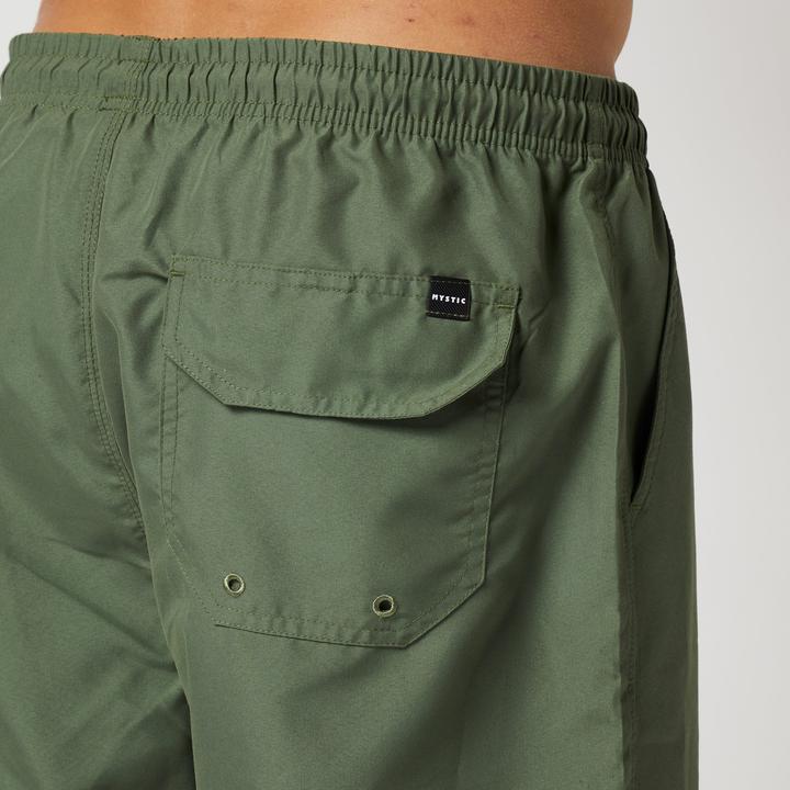 Actual product image Mystic Brand Swimshorts (L)