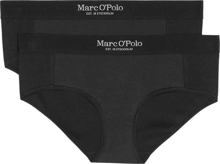 Marc O'Polo Hipster Iconic Rib