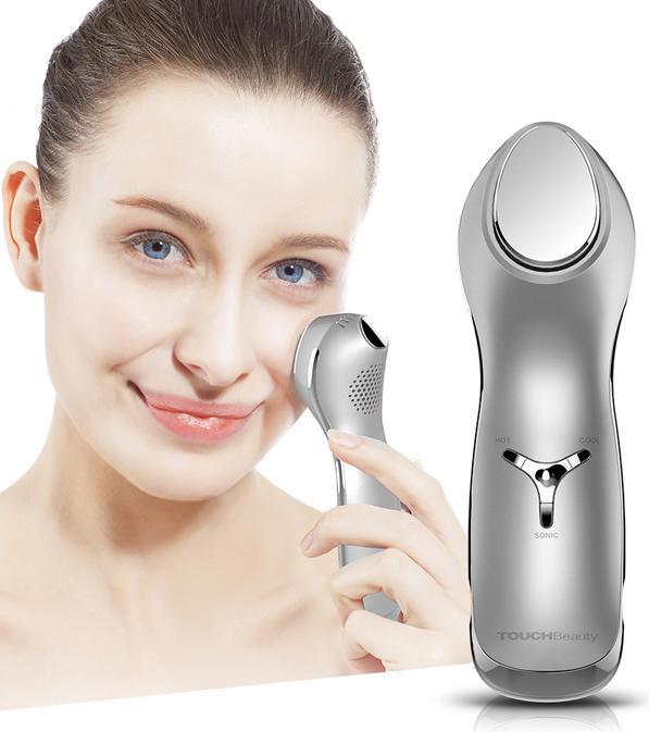 Actual product image TouchBeauty Hot/Cool