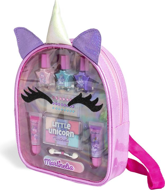 Produktbild Martinelia Little Unicorn Cosmetic Bag
